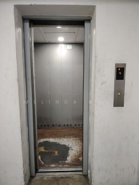 Rumah Flat untuk Dijual di Cheras Ria - Melinda Goh - Interior - PropertyGuru.com.my