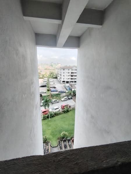 Rumah Flat untuk Dijual di Cheras Ria - Melinda Goh - Exterior - PropertyGuru.com.my