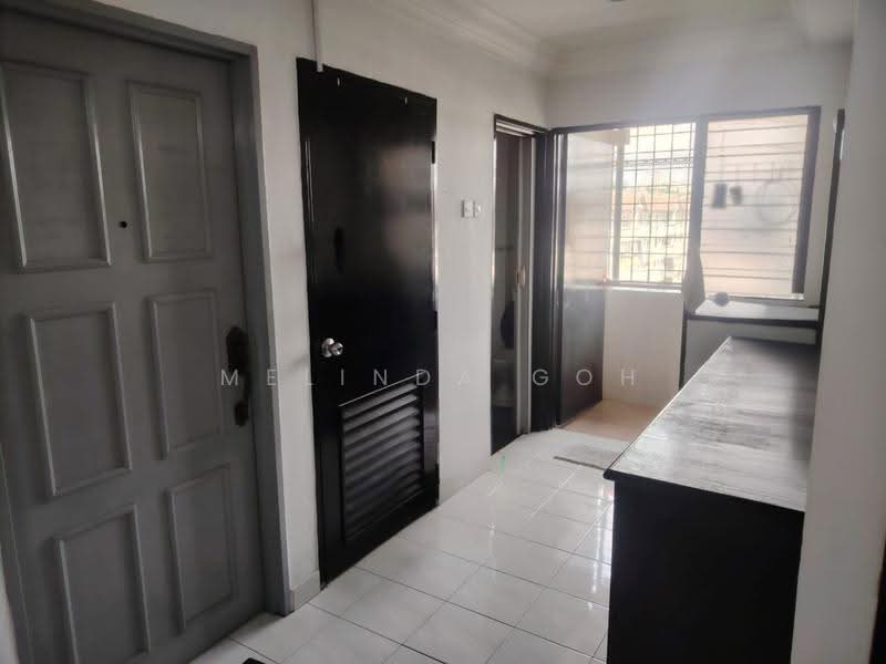 Rumah Flat untuk Dijual di Cheras Ria - Melinda Goh - PropertyGuru.com.my