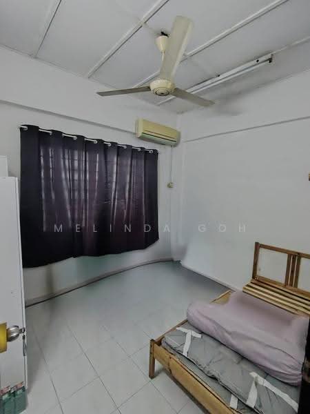 Rumah Flat untuk Dijual di Cheras Ria - Melinda Goh - PropertyGuru.com.my