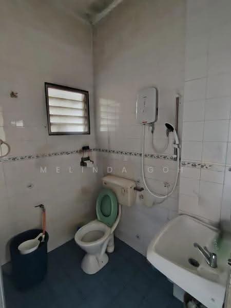 Rumah Flat untuk Dijual di Cheras Ria - Melinda Goh - PropertyGuru.com.my