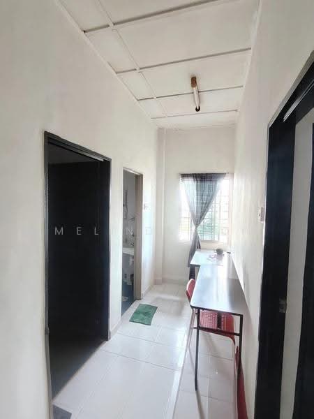 Rumah Flat untuk Dijual di Cheras Ria - Melinda Goh - PropertyGuru.com.my