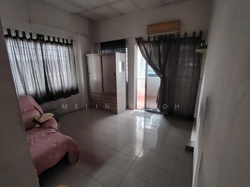 Rumah Flat untuk Dijual di Cheras Ria - Melinda Goh - PropertyGuru.com.my