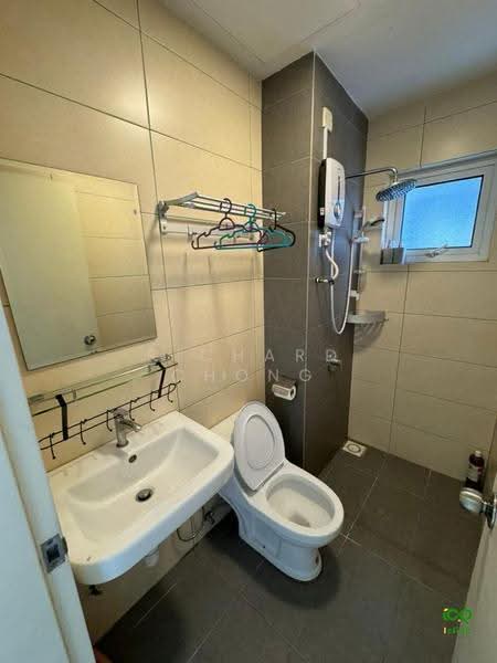 Kondominium untuk Disewa di D'Pines@Ampang - Richard Chong - Bathroom - PropertyGuru.com.my