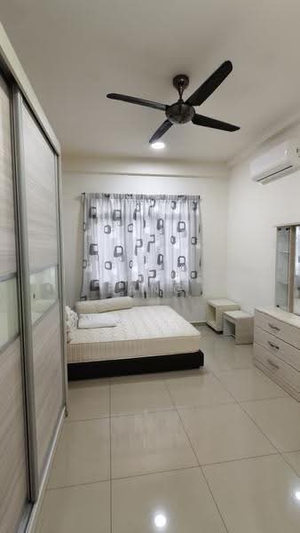 Kondominium untuk Disewa di Fairway Suites - Rayna Pang - Bedroom - PropertyGuru.com.my