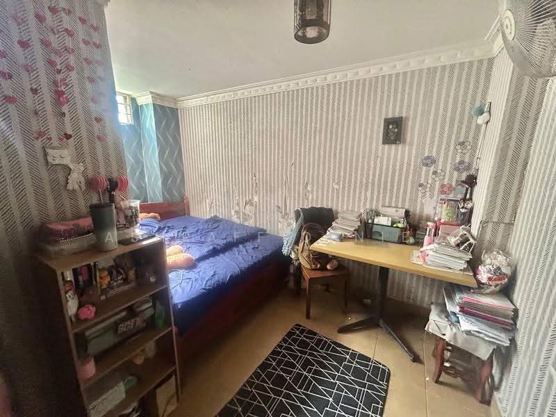 2.5-storey Terraced House for Sale in Batu Caves (Selangor) - Ashraff Daniel - Bedroom - PropertyGuru.com.my