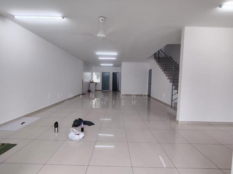 Rumah Teres 2-Tingkat untuk Disewa di Jenjarom (Selangor) - Eugene Ong Eu chieh - Interior - PropertyGuru.com.my