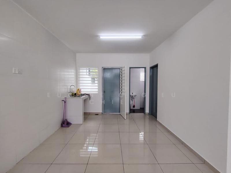 Rumah Teres 2-Tingkat untuk Disewa di Jenjarom (Selangor) - Eugene Ong Eu chieh - Interior - PropertyGuru.com.my