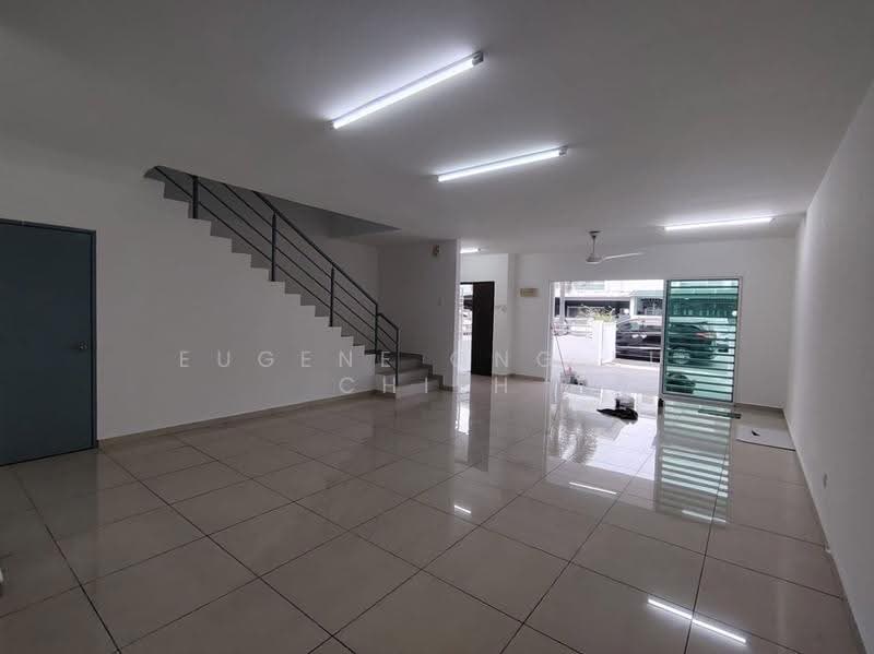 Rumah Teres 2-Tingkat untuk Disewa di Jenjarom (Selangor) - Eugene Ong Eu chieh - Interior - PropertyGuru.com.my