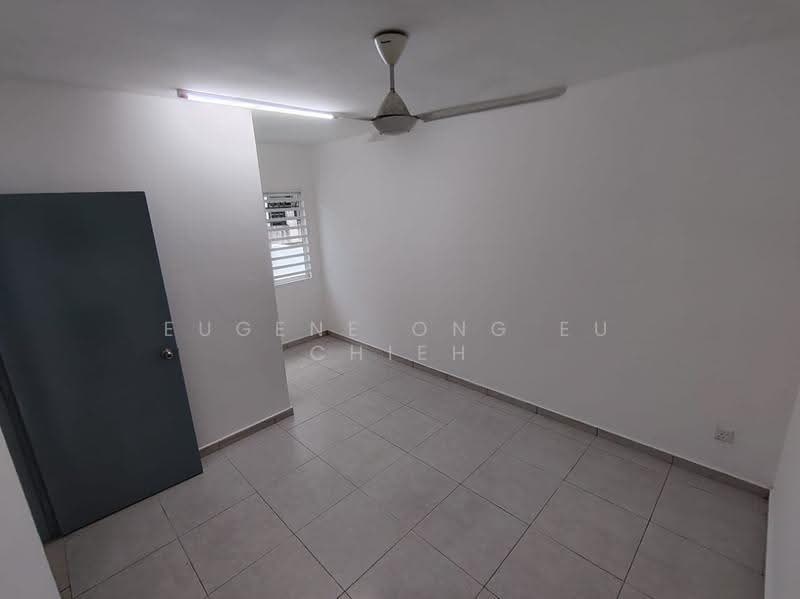 Rumah Teres 2-Tingkat untuk Disewa di Jenjarom (Selangor) - Eugene Ong Eu chieh - Interior - PropertyGuru.com.my