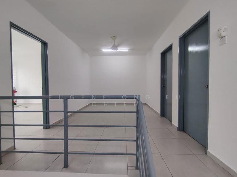 Rumah Teres 2-Tingkat untuk Disewa di Jenjarom (Selangor) - Eugene Ong Eu chieh - Corridor - PropertyGuru.com.my