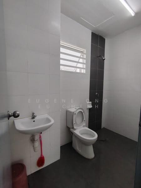 Rumah Teres 2-Tingkat untuk Disewa di Jenjarom (Selangor) - Eugene Ong Eu chieh - PropertyGuru.com.my