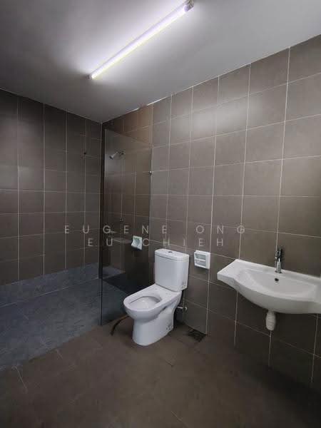 Rumah Teres 2-Tingkat untuk Disewa di Jenjarom (Selangor) - Eugene Ong Eu chieh - Bathroom - PropertyGuru.com.my