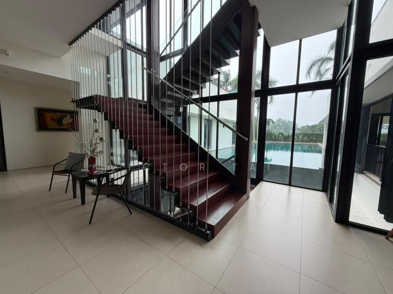 Bungalow House untuk Dijual di Leisure Farm (Gelang Patah) - Victor Tai - Interior - PropertyGuru.com.my