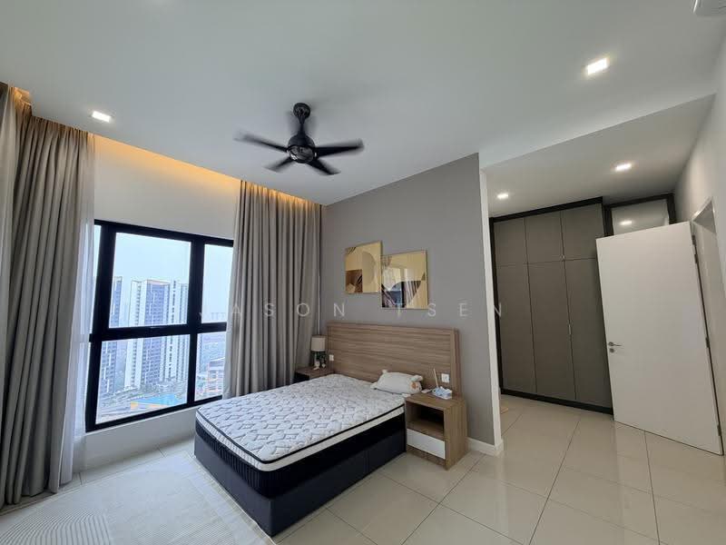 Service Residence for Rent at Le Pavillion - Jason Tsen - PropertyGuru.com.my