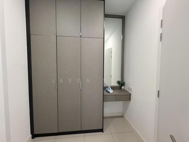 Service Residence for Rent at Le Pavillion - Jason Tsen - Interior - PropertyGuru.com.my