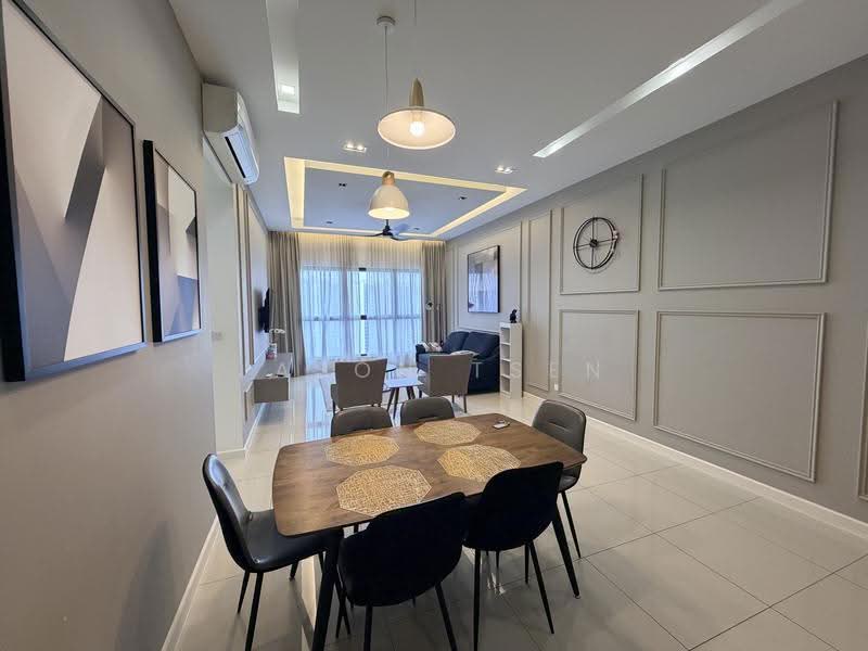 Service Residence for Rent at Le Pavillion - Jason Tsen - PropertyGuru.com.my