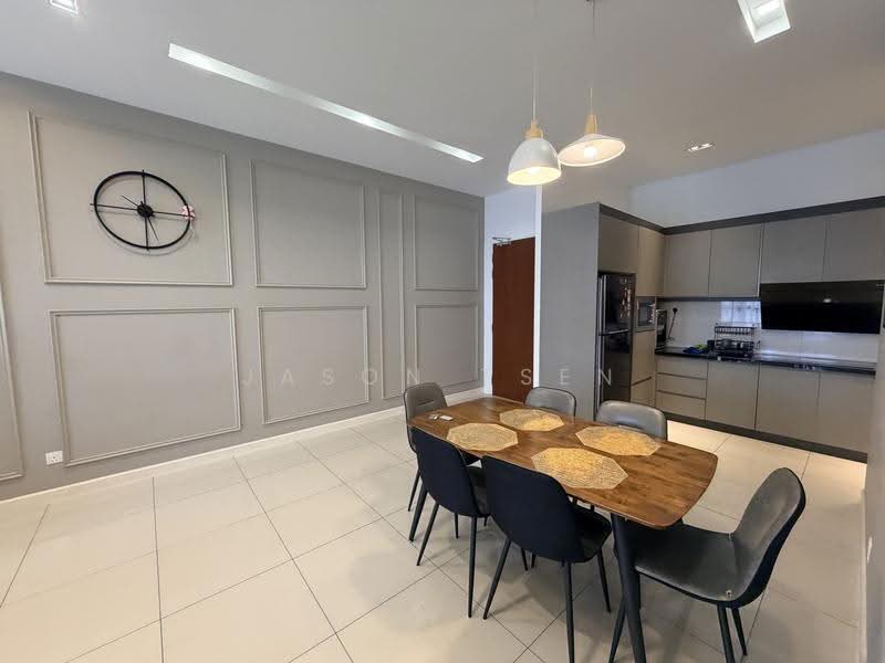 Service Residence for Rent at Le Pavillion - Jason Tsen - PropertyGuru.com.my