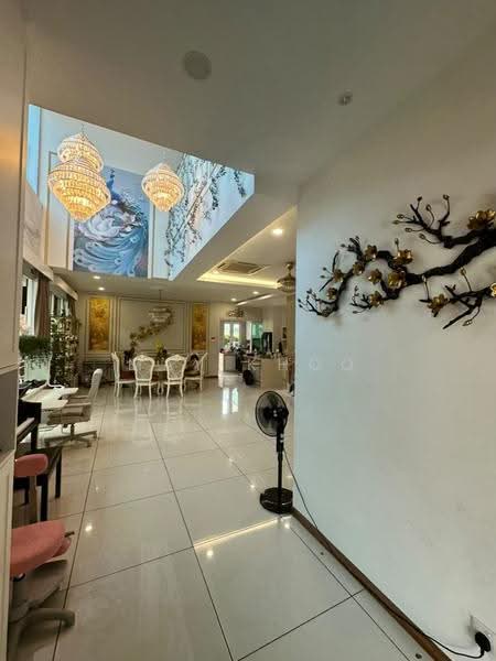 Rumah Berkembar untuk Dijual di Masai (Johor) - May Khoo - Interior - PropertyGuru.com.my
