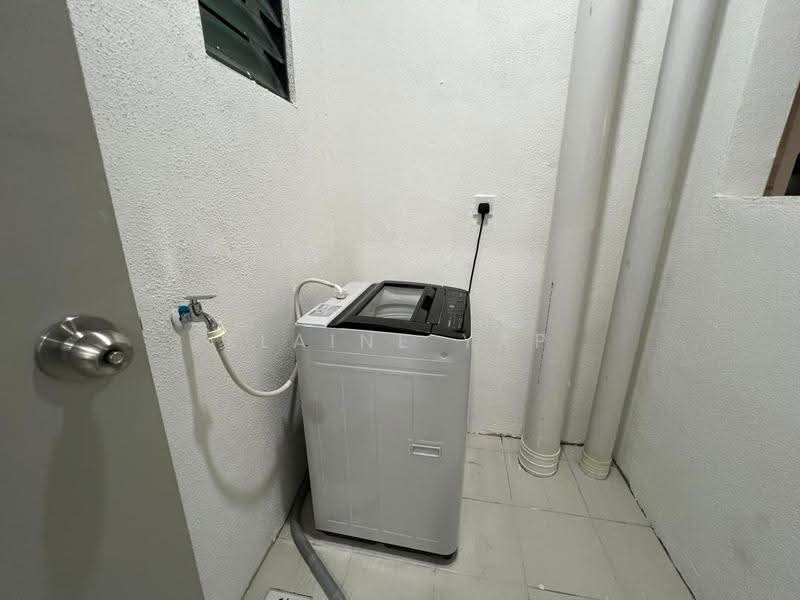 Kediaman Servis untuk Disewa di Residensi Emas - Elaine Yap - Interior - PropertyGuru.com.my