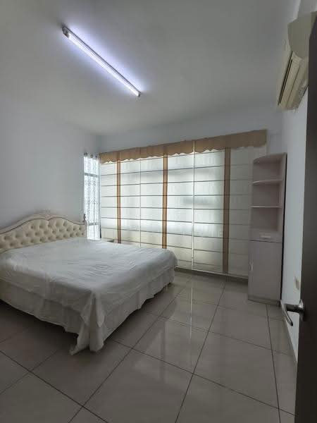 Service Residence for Rent at D'Secret Garden (Pangsapuri Kempas Indah) - Coco Lee - Bedroom - PropertyGuru.com.my