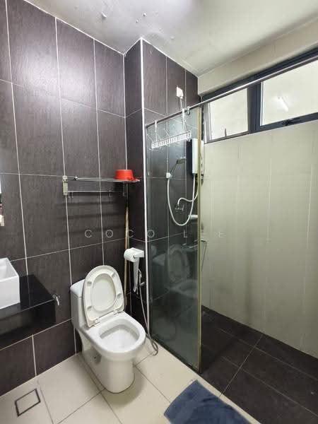 Service Residence for Rent at D'Secret Garden (Pangsapuri Kempas Indah) - Coco Lee - PropertyGuru.com.my