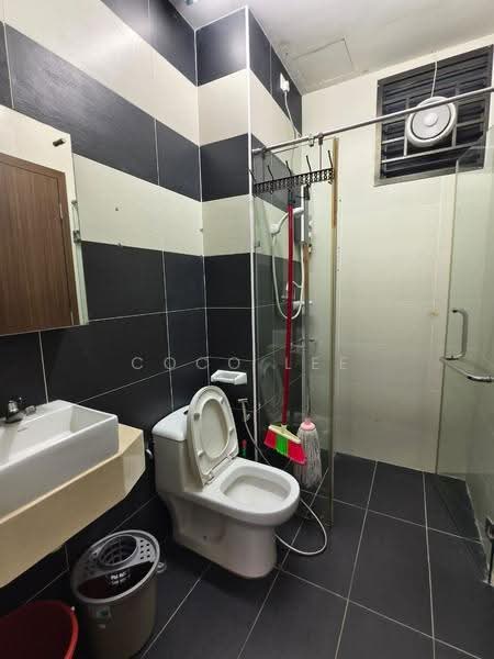 Service Residence for Rent at D'Secret Garden (Pangsapuri Kempas Indah) - Coco Lee - PropertyGuru.com.my