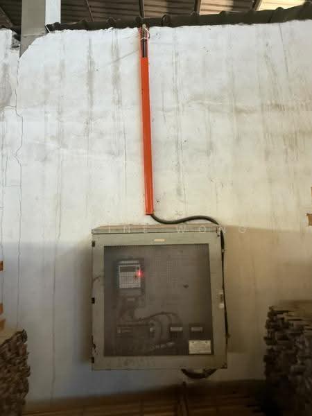 Factory for Rent in Sepanggar Kkip (Kota Kinabalu) - Elaine Wong - PropertyGuru.com.my