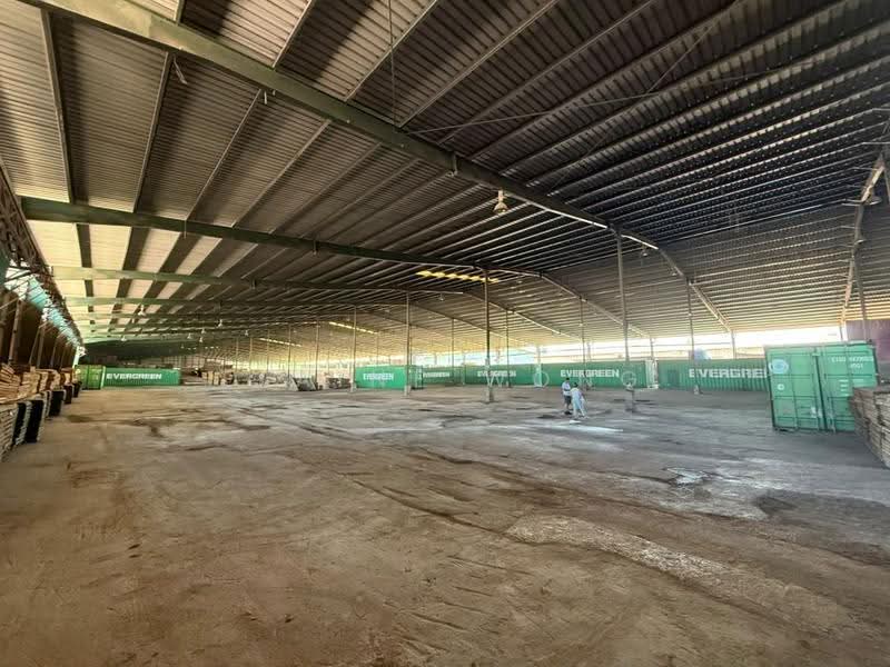 Factory for Rent in Sepanggar Kkip (Kota Kinabalu) - Elaine Wong - Exterior - PropertyGuru.com.my
