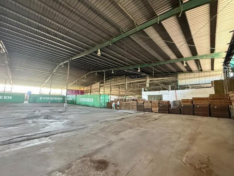 Factory for Rent in Sepanggar Kkip (Kota Kinabalu) - Elaine Wong - Exterior - PropertyGuru.com.my