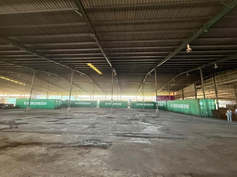 Factory for Rent in Sepanggar Kkip (Kota Kinabalu) - Elaine Wong - Exterior - PropertyGuru.com.my