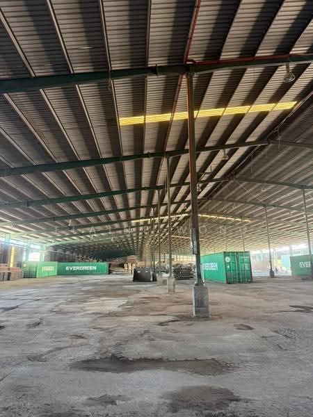Factory for Rent in Sepanggar Kkip (Kota Kinabalu) - Elaine Wong - Interior - PropertyGuru.com.my
