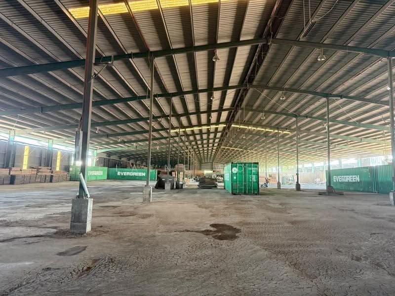 Factory for Rent in Sepanggar Kkip (Kota Kinabalu) - Elaine Wong - Exterior - PropertyGuru.com.my