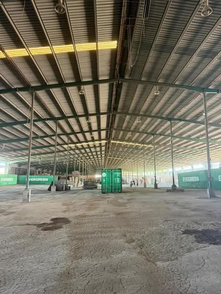 Factory for Rent in Sepanggar Kkip (Kota Kinabalu) - Elaine Wong - Interior - PropertyGuru.com.my