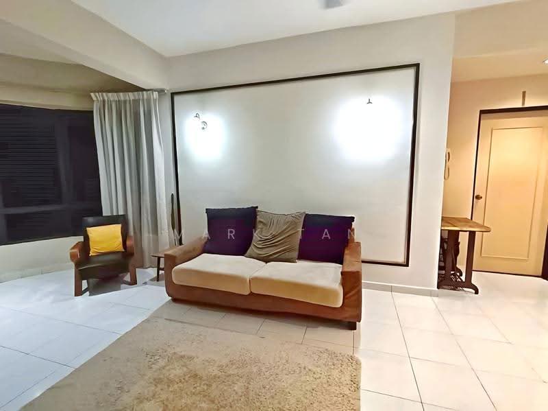 Condominium for Rent at Twin Towers - Mark Tan - Living Room - PropertyGuru.com.my
