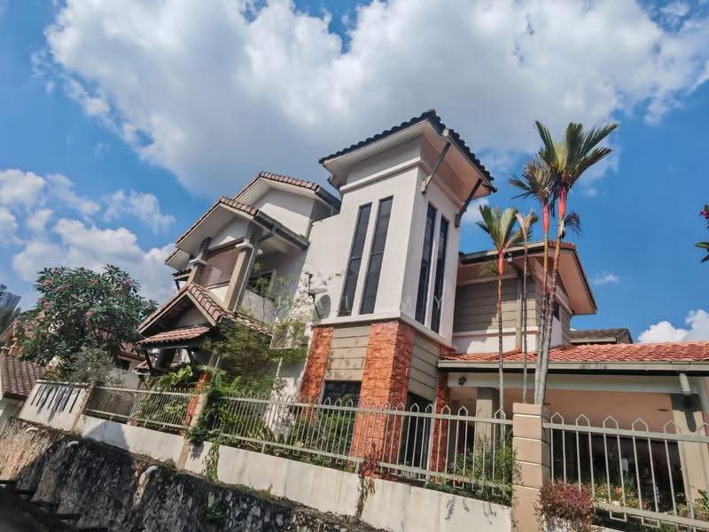 2-storey Terraced House for Sale in Bandar Kinrara Seksyen 9 (Bandar Kinrara) - CHAI MY - PropertyGuru.com.my
