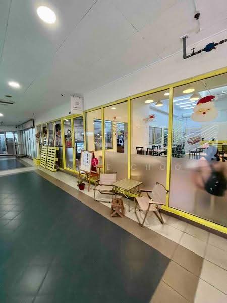 Kediaman Servis untuk Dijual di D'Alamanda - Connie Choo - Exterior - PropertyGuru.com.my