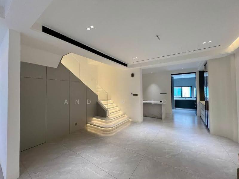 Rumah Teres 2-Tingkat untuk Dijual di Taman Perling (Perling) - Andrew Teo - PropertyGuru.com.my