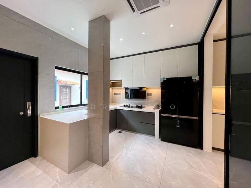 Rumah Teres 2-Tingkat untuk Dijual di Taman Perling (Perling) - Andrew Teo - PropertyGuru.com.my