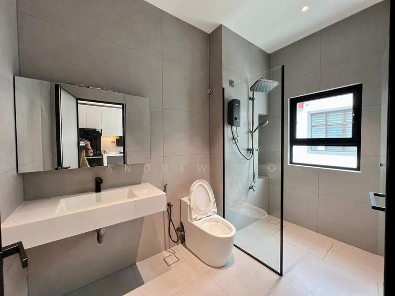 Rumah Teres 2-Tingkat untuk Dijual di Taman Perling (Perling) - Andrew Teo - PropertyGuru.com.my