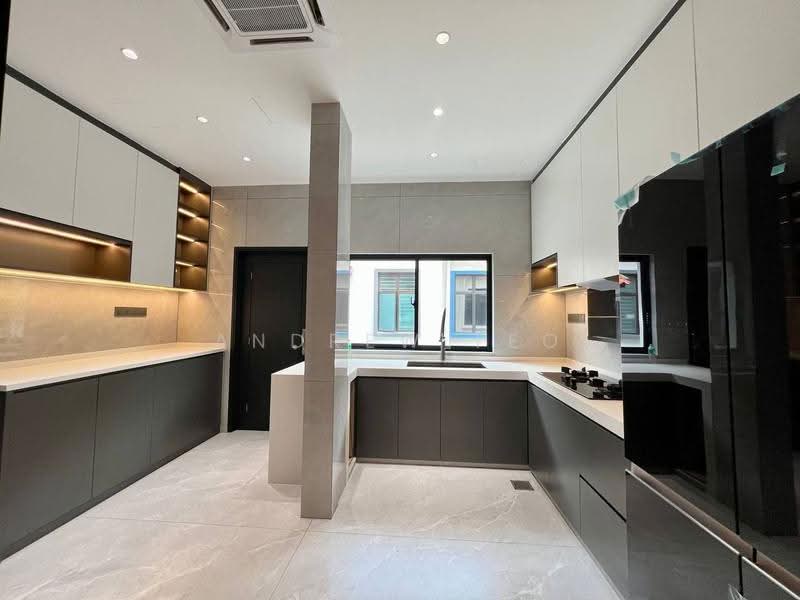 Rumah Teres 2-Tingkat untuk Dijual di Taman Perling (Perling) - Andrew Teo - PropertyGuru.com.my