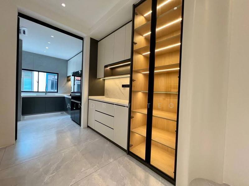Rumah Teres 2-Tingkat untuk Dijual di Taman Perling (Perling) - Andrew Teo - PropertyGuru.com.my