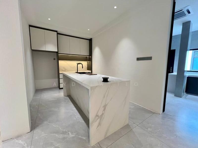 Rumah Teres 2-Tingkat untuk Dijual di Taman Perling (Perling) - Andrew Teo - PropertyGuru.com.my