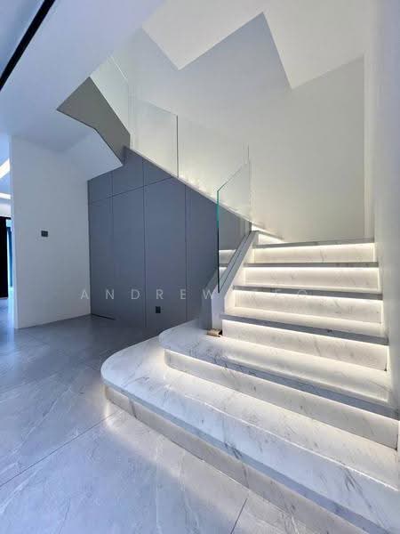 Rumah Teres 2-Tingkat untuk Dijual di Taman Perling (Perling) - Andrew Teo - PropertyGuru.com.my