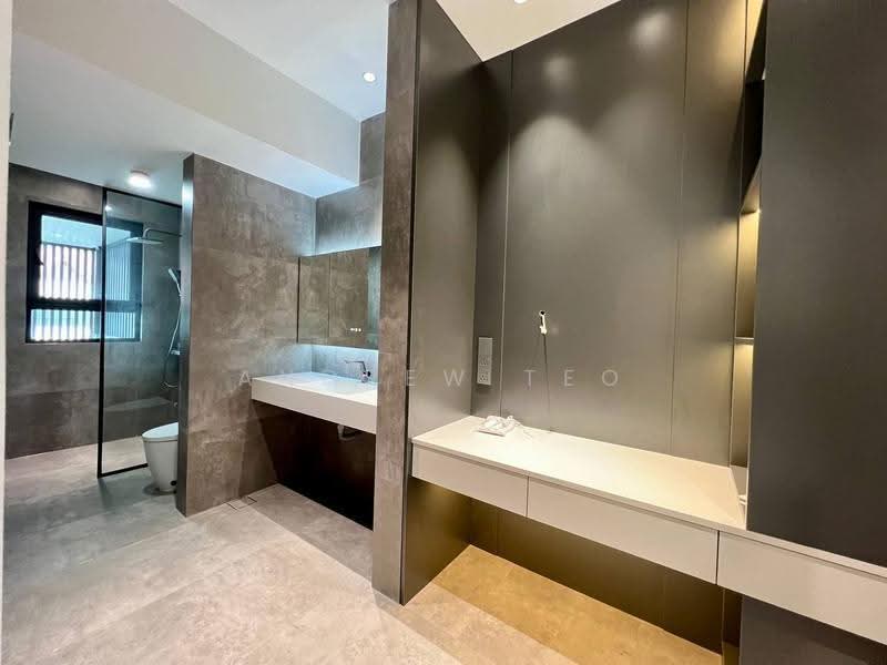 Rumah Teres 2-Tingkat untuk Dijual di Taman Perling (Perling) - Andrew Teo - PropertyGuru.com.my