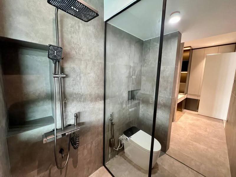 Rumah Teres 2-Tingkat untuk Dijual di Taman Perling (Perling) - Andrew Teo - PropertyGuru.com.my