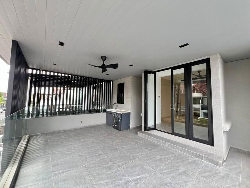 Rumah Teres 2-Tingkat untuk Dijual di Taman Perling (Perling) - Andrew Teo - PropertyGuru.com.my