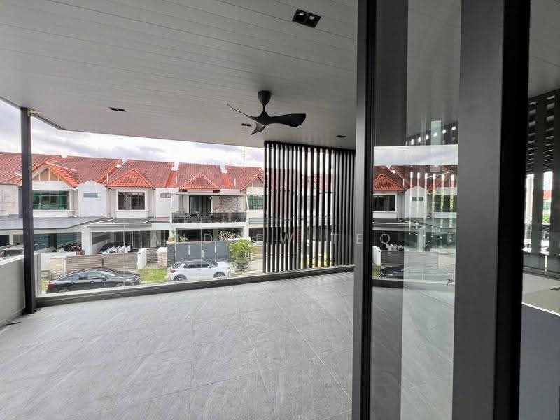 Rumah Teres 2-Tingkat untuk Dijual di Taman Perling (Perling) - Andrew Teo - PropertyGuru.com.my