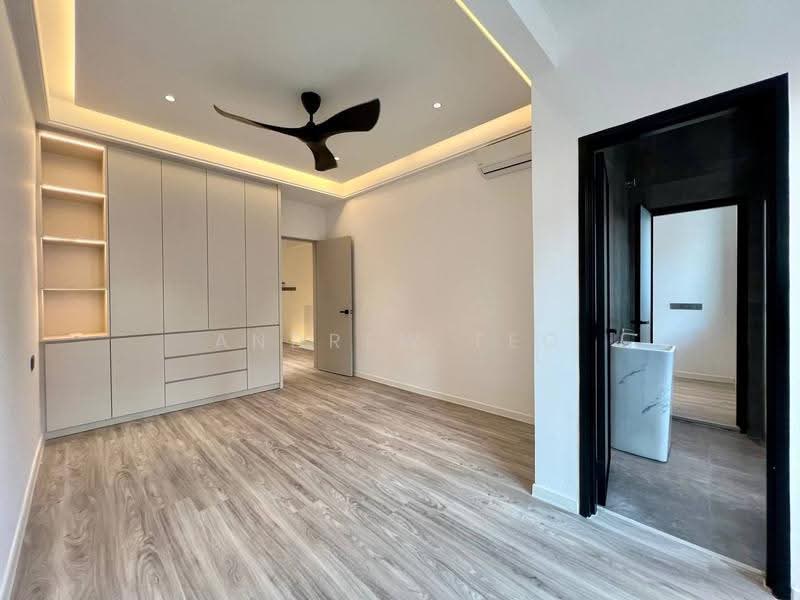 Rumah Teres 2-Tingkat untuk Dijual di Taman Perling (Perling) - Andrew Teo - PropertyGuru.com.my