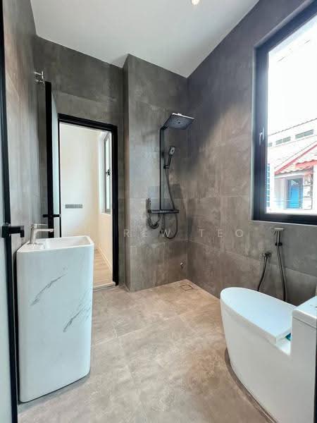 Rumah Teres 2-Tingkat untuk Dijual di Taman Perling (Perling) - Andrew Teo - PropertyGuru.com.my